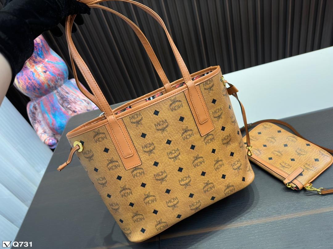 Replica MCM Bag 34*28CM/29*24CM
