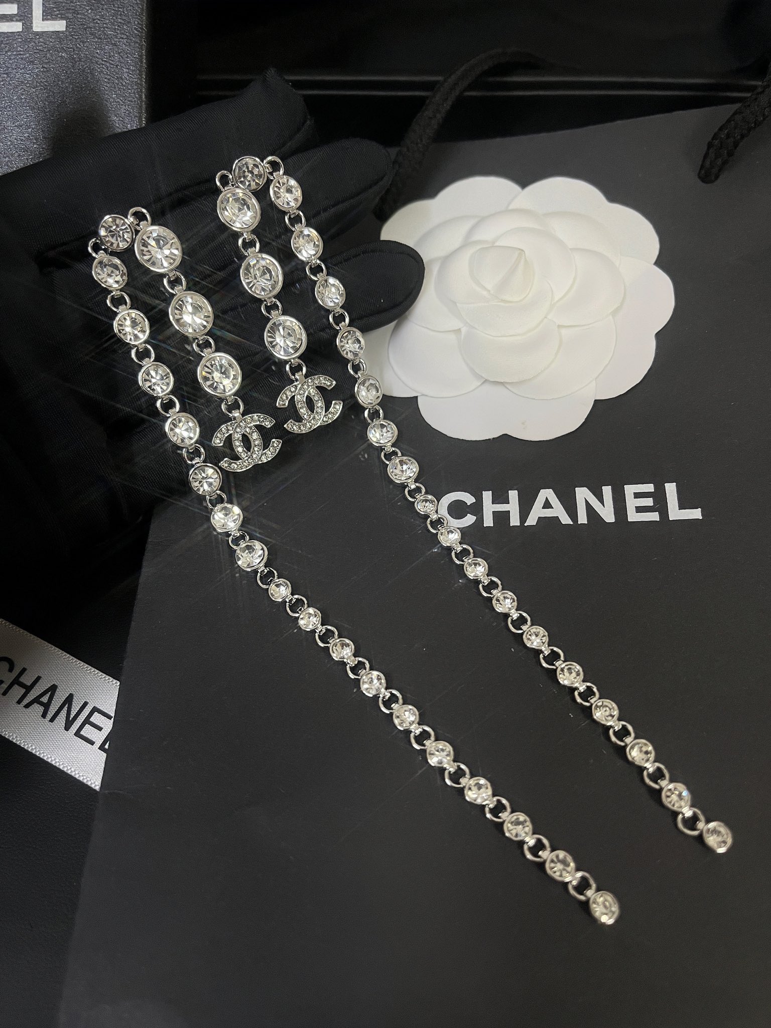 Replica CHANEL Earring