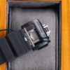 Replica Richard Mille Carbon Fiber Automatic Machine Watch 40MM