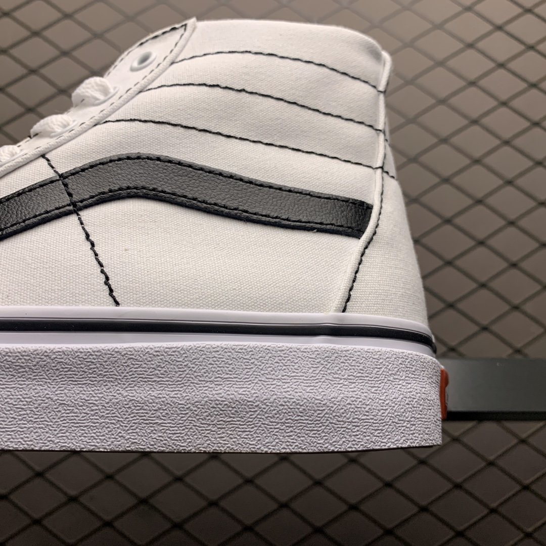 Replica Vans Shoe Vans sK8-HI  35-44