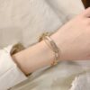 Replica LOUIS VUITTON Bangle