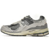 Replica New Balance Shoe M2002RDA New Balance 2002R Cloud Ash