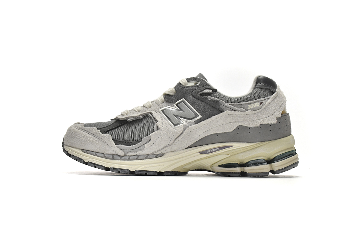 Replica New Balance Shoe M2002RDA New Balance 2002R Cloud Ash