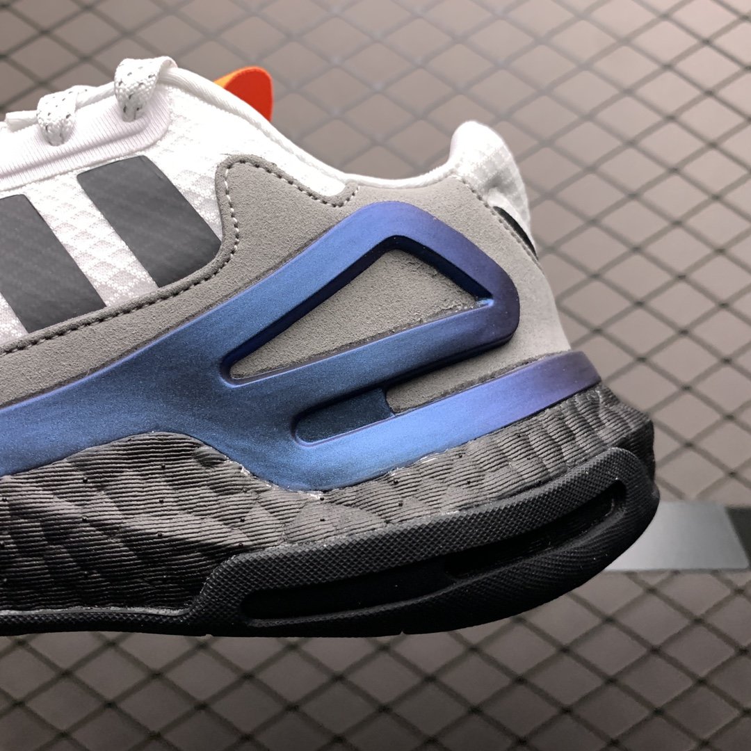 Replica Adidas Shoe Adidas Day Jogger FY3027 36-45