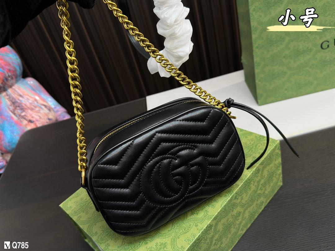 Replica Gucci Bag 19*12CM