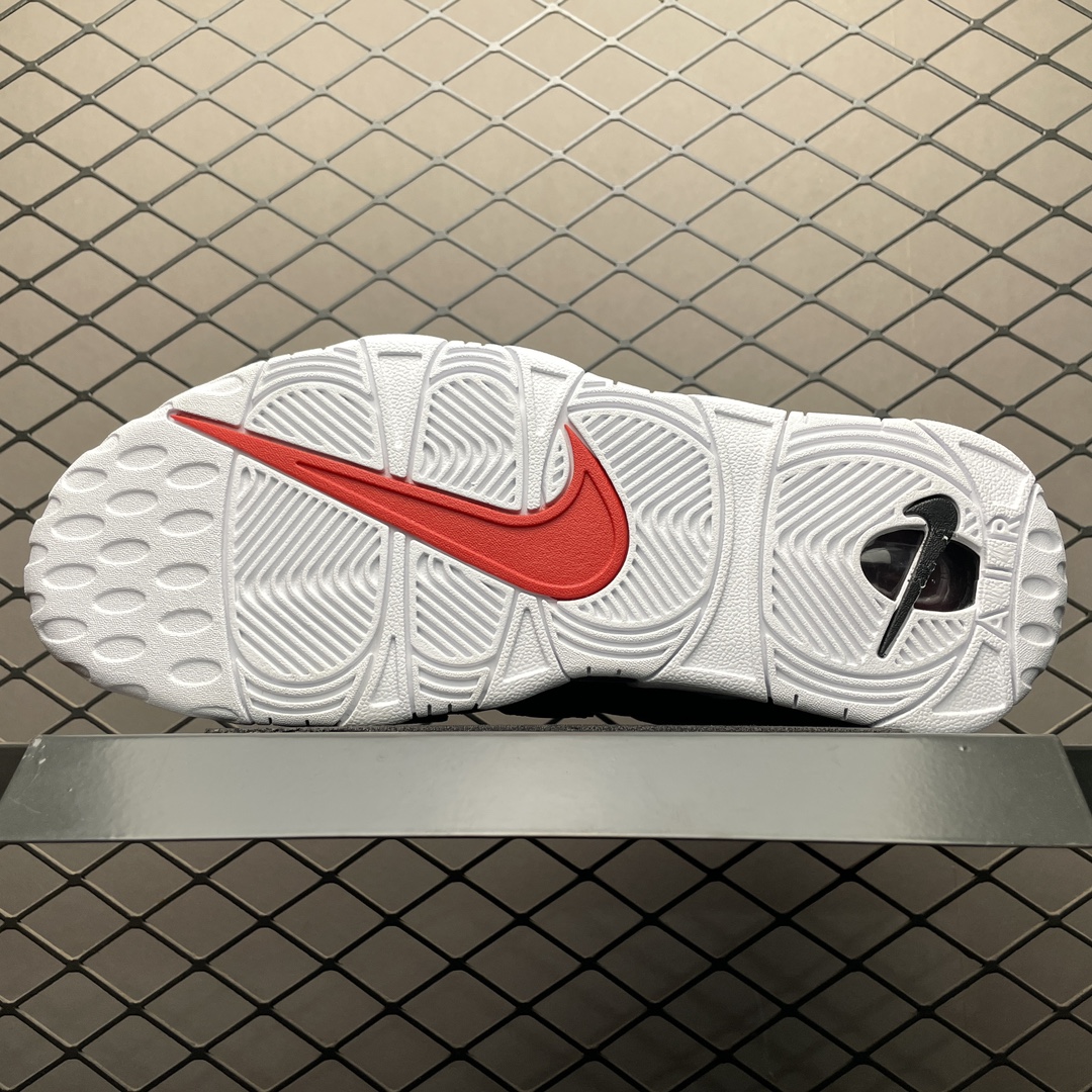 Replica Nike Shoe Nike Air More Uptempo FD0274-001 Size 36-45