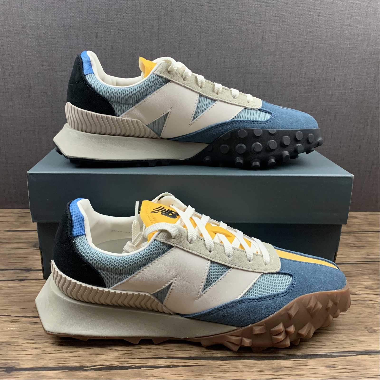 Replica New Balance Shoe New Balance NB72 UXC72BC2  36-46.5