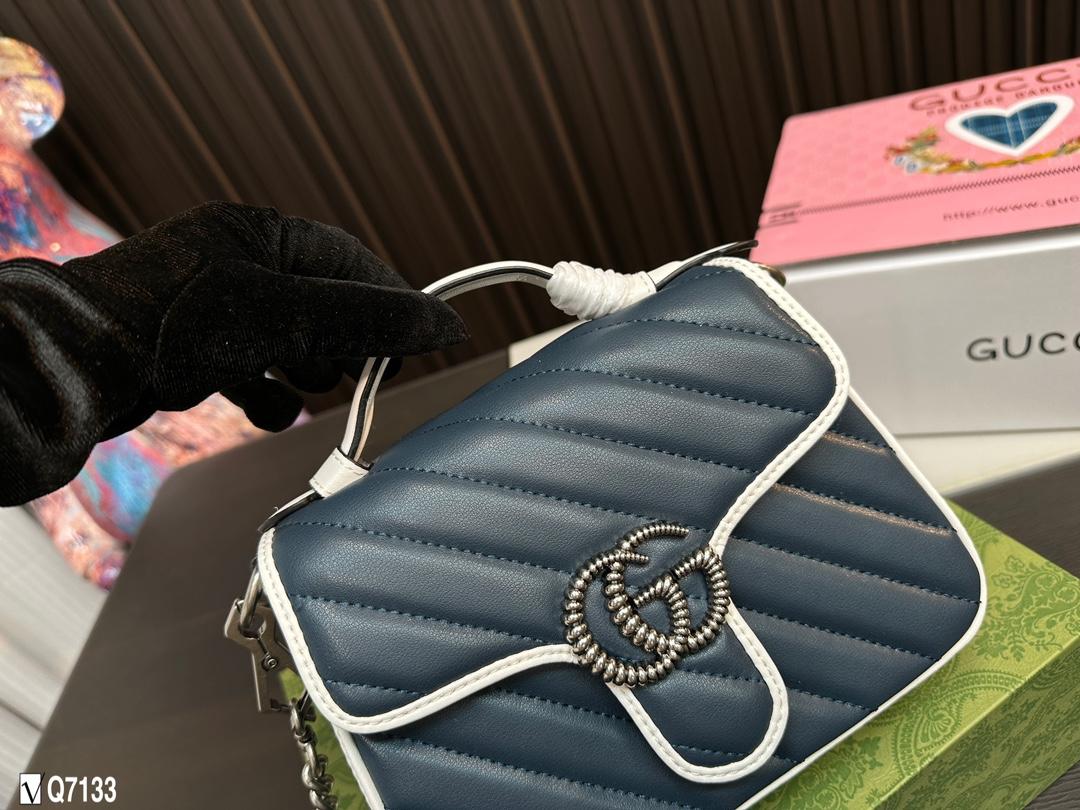 Replica Gucci Bag 20*14CM
