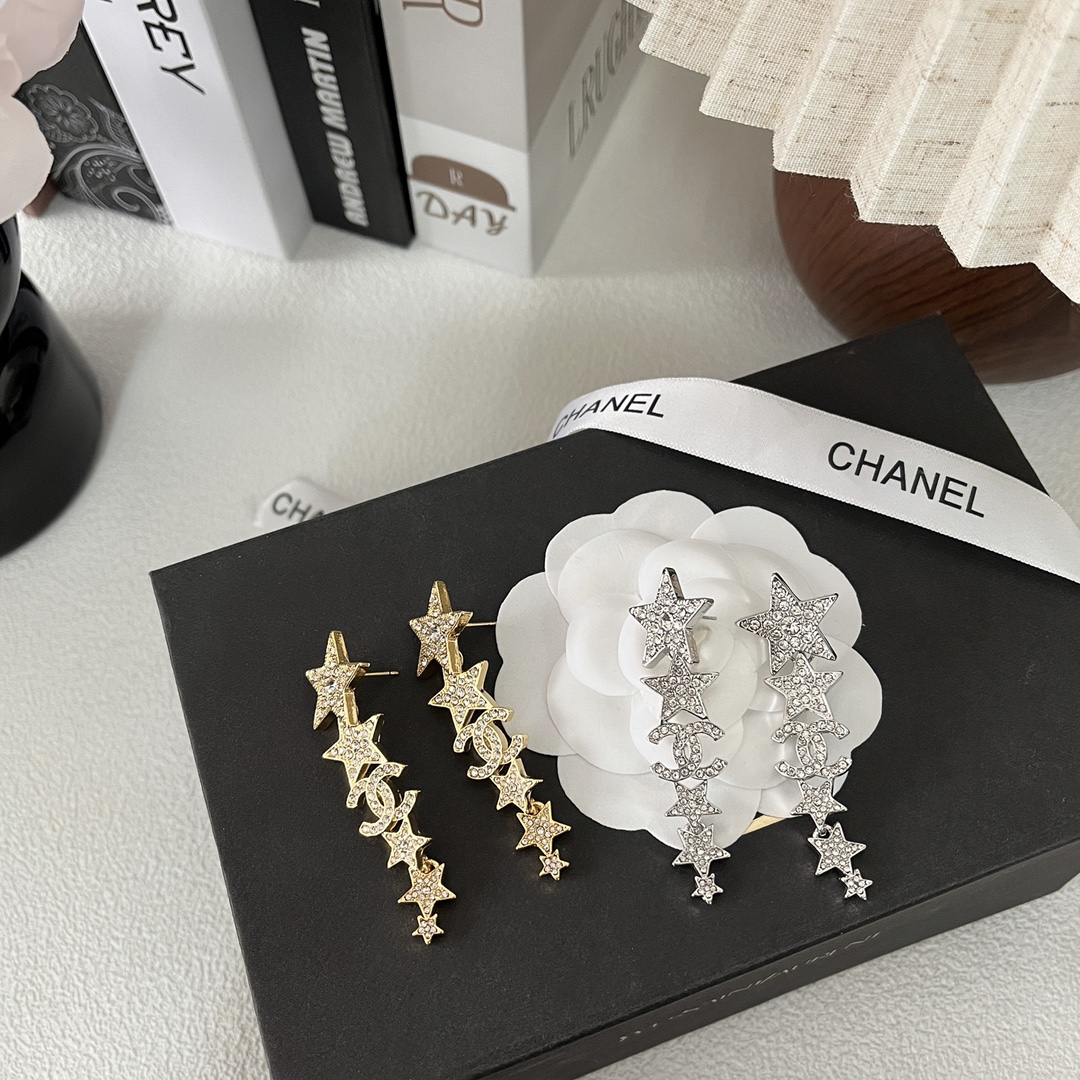 Replica CHANEL Earring