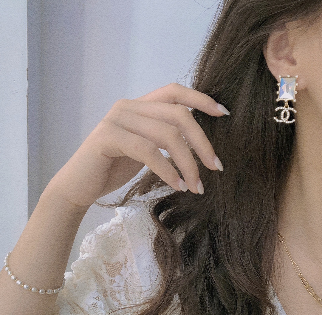 Replica CHANEL Earring