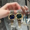 Replica Versace 904l Stainless Steel Quartz Watch 28MM