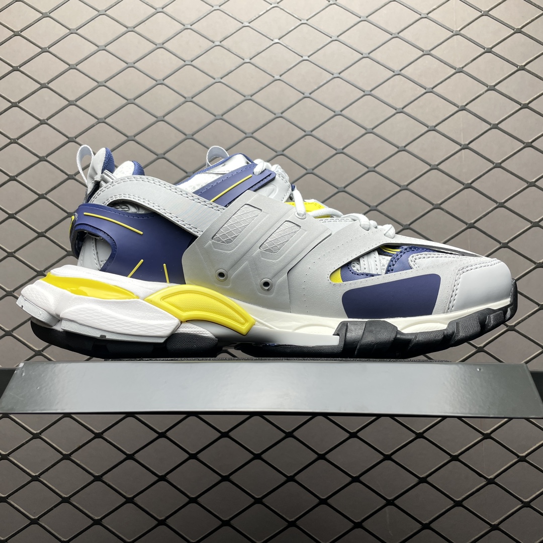 Replica Balenciaga Shoe Balenciaga Track Sneaker Size 36-46