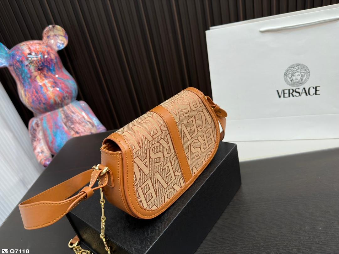 Replica VERSACE Bag 23*13CM