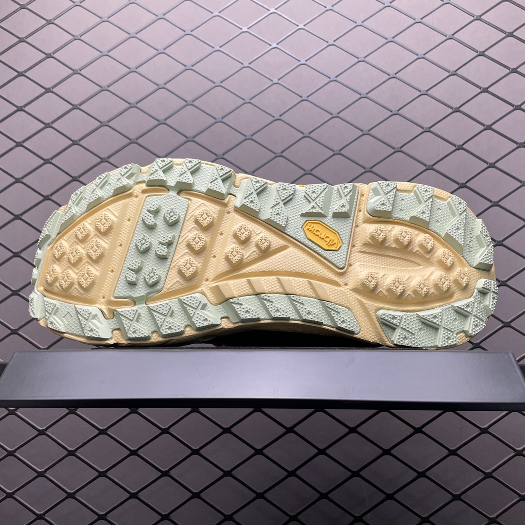 Replica HOKA Shoe  Hoka One One Tor Ultra Lo 1153137 a