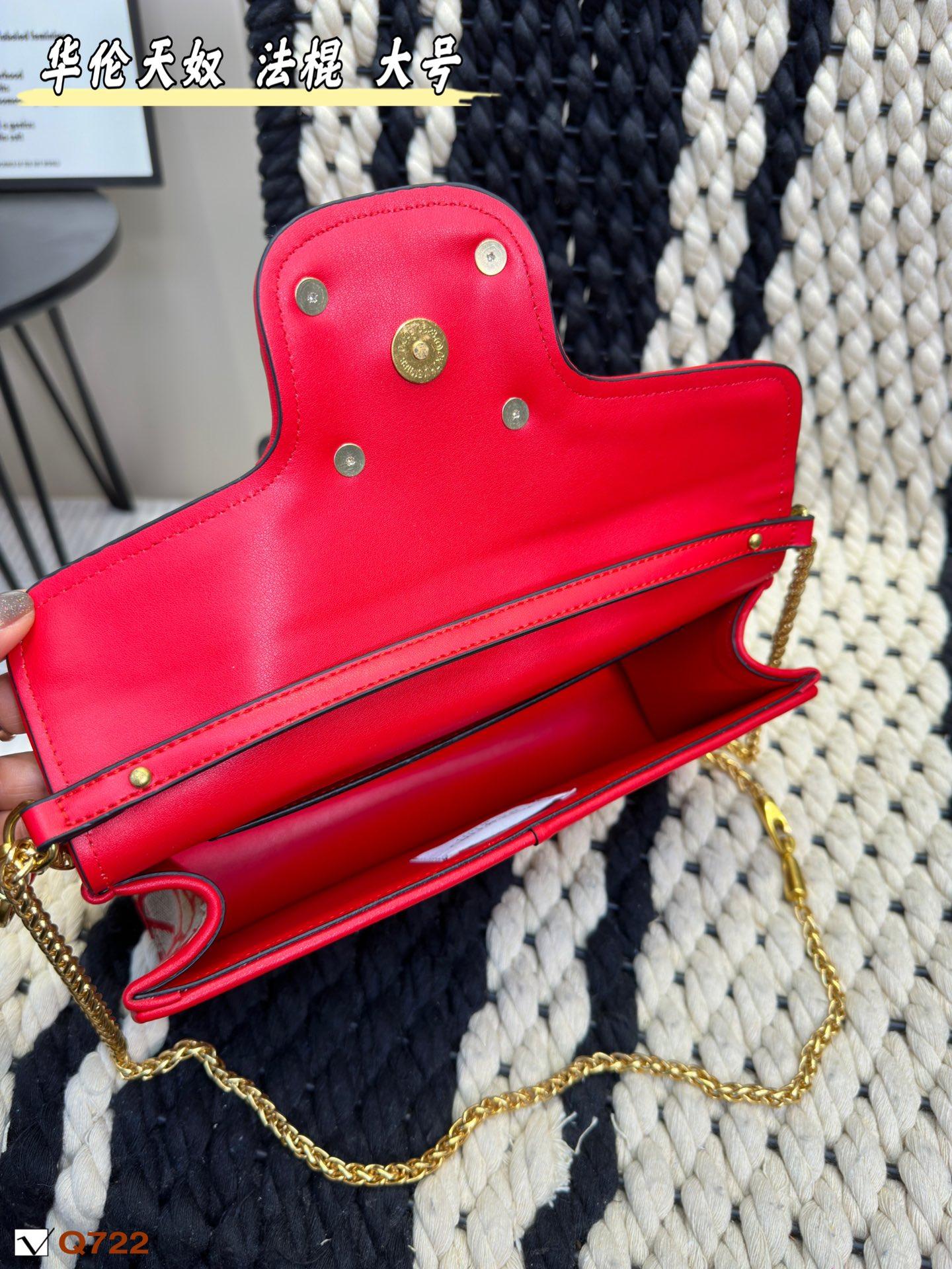 Replica Valentino Bag 28*14CM