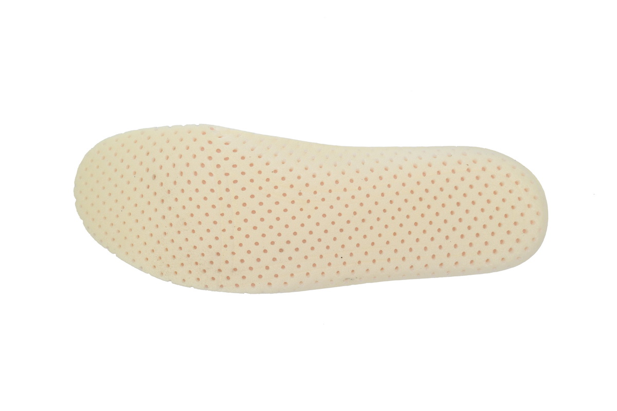Replica Rick Owens Shoe Rick Owens Wmns Lido Vintage Low ‘Milk’