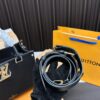 Replica Louis Vuitton Bag 23*18CM