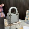 Replica Dior Bag  14*17*7CM