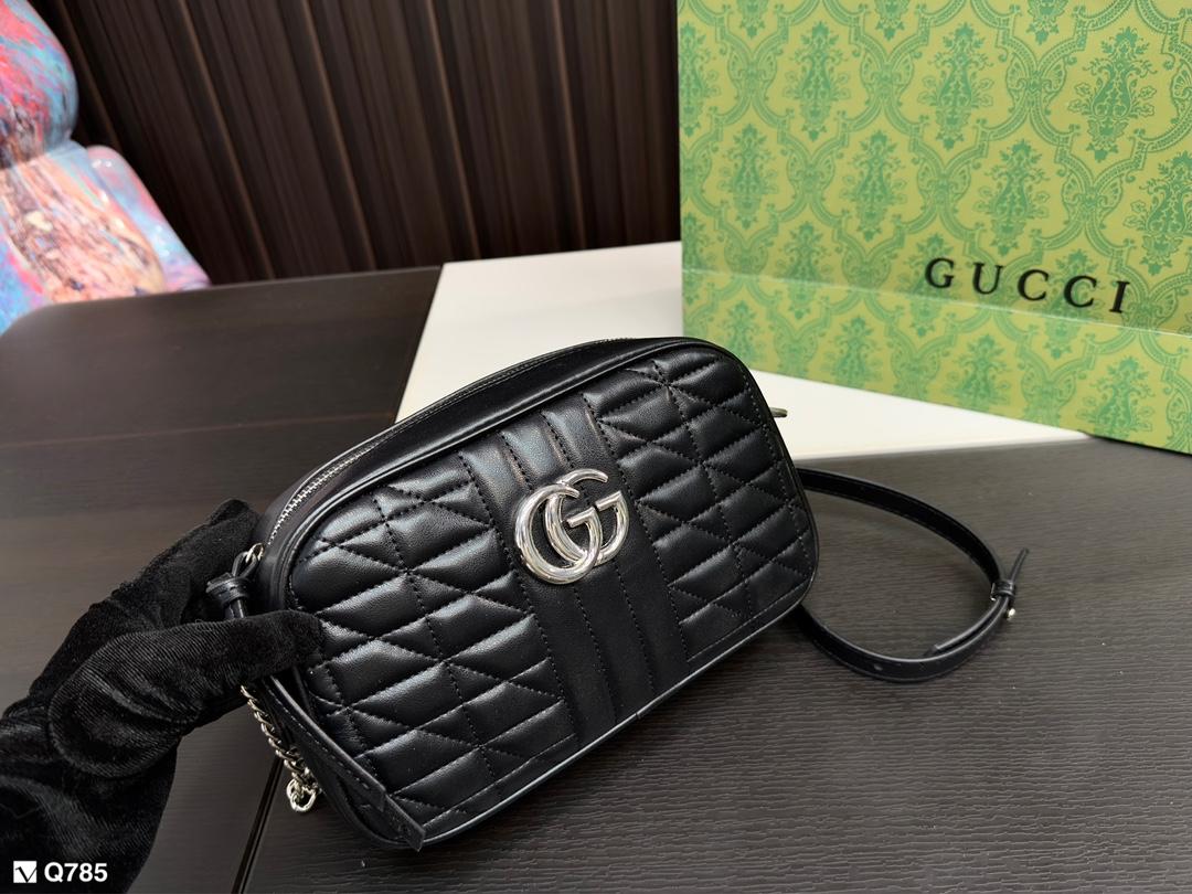 Replica Gucci Bag 23*14CM