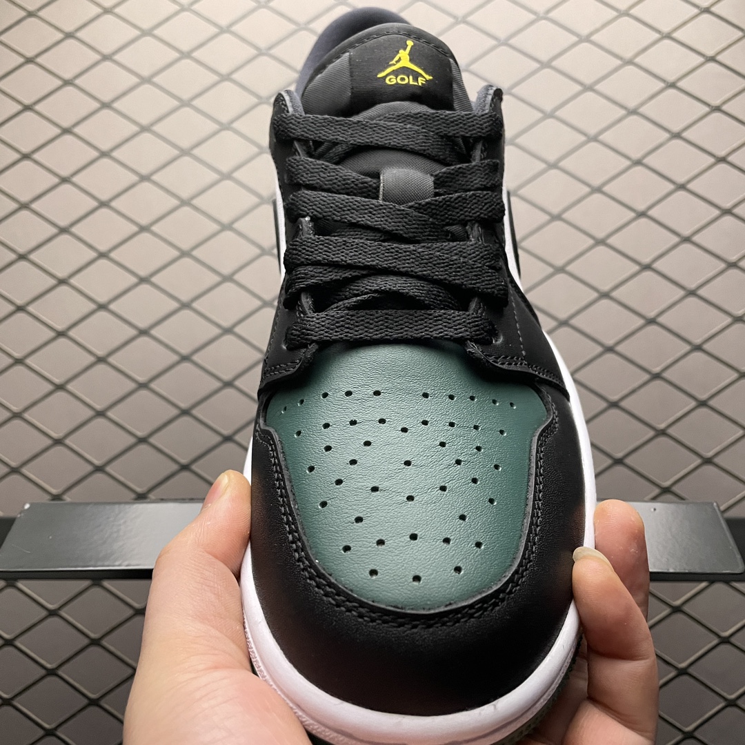Replica Air Jordan Shoe Air Jordan 1 Low Golf AJ1DD9315-107 SIZE 35.5-46