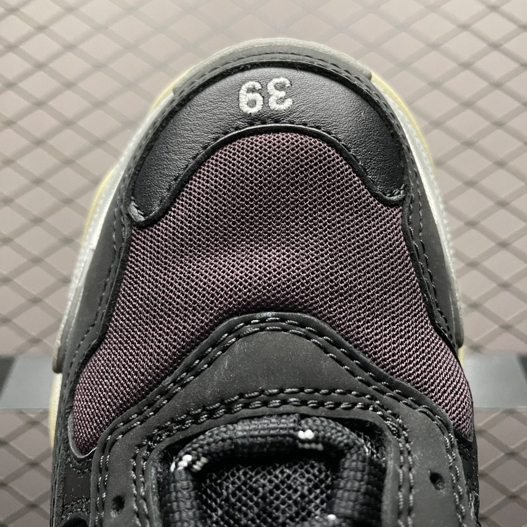 Replica Balenciaga Shoe Balenciaga Triple S Sneaker 524039 Size 35-45 133102