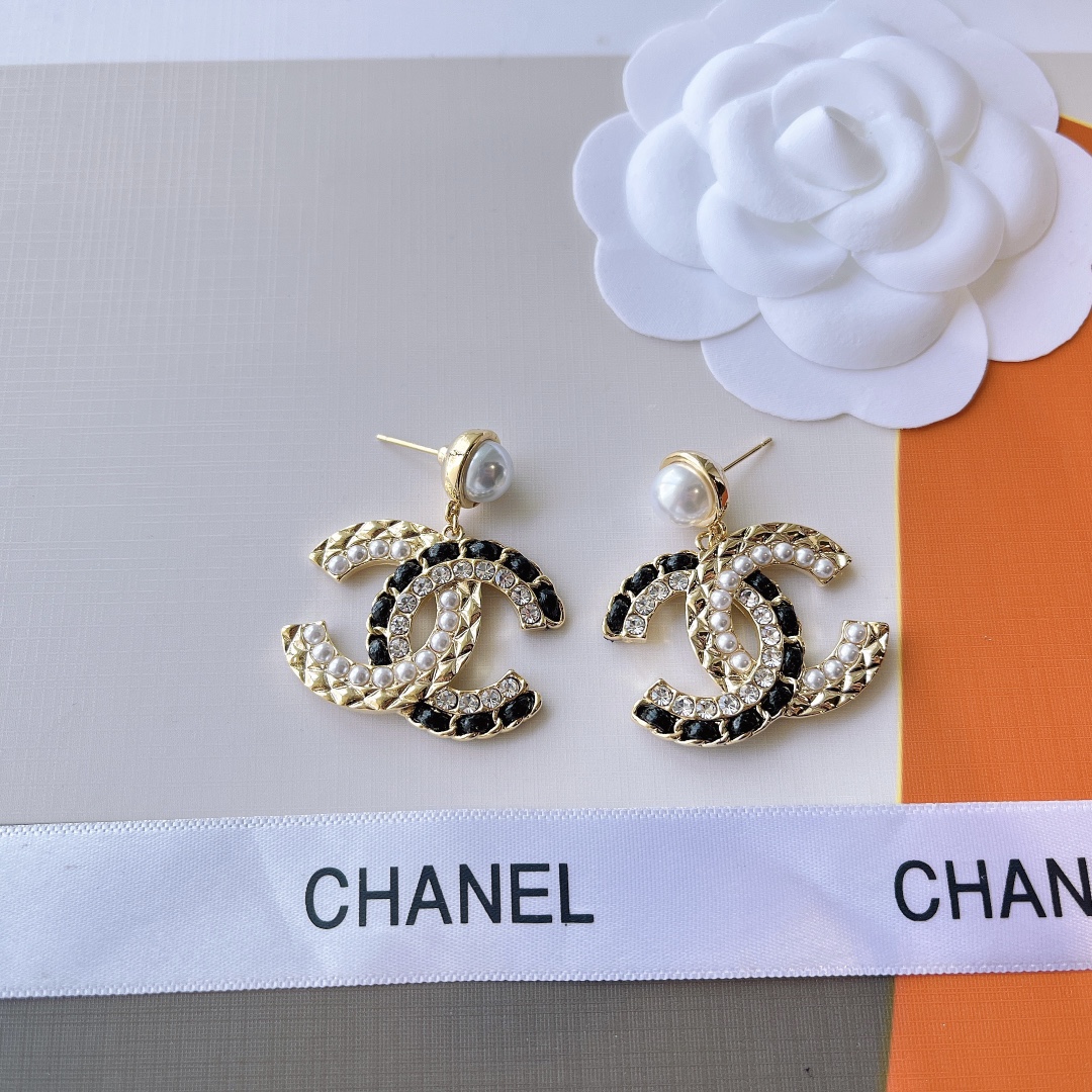 Replica CHANEL Earring