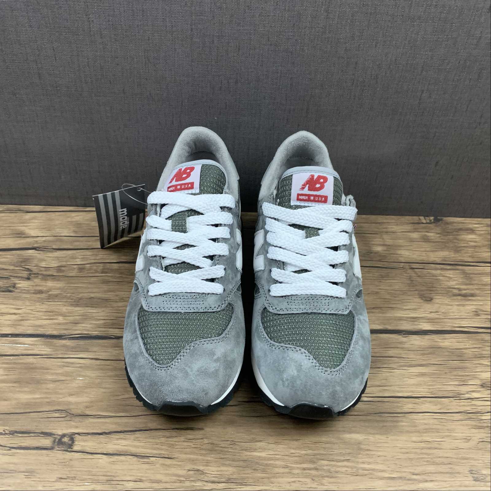 Replica New Balance Shoe New Balance  NB990 W990VS1 36-45