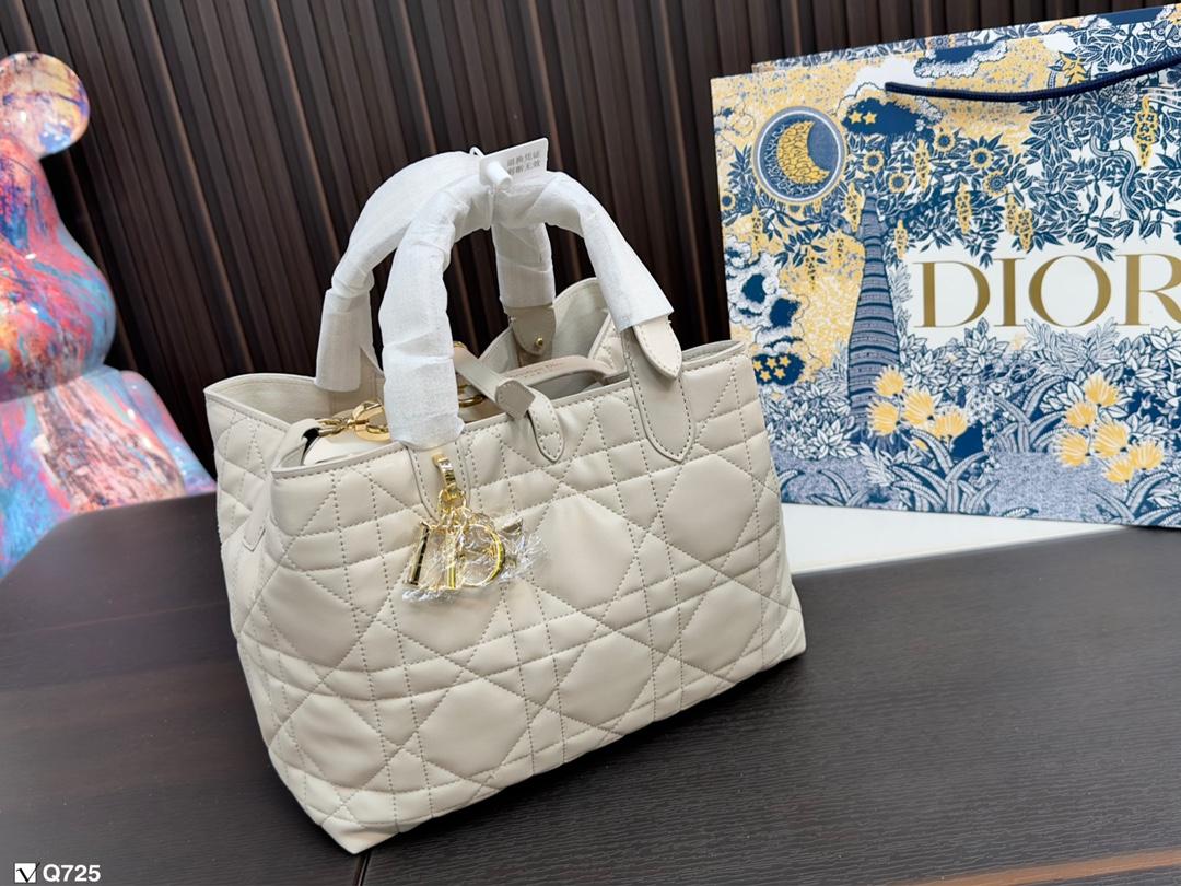 Replica Dior Bag  24*15CM/28*20CM