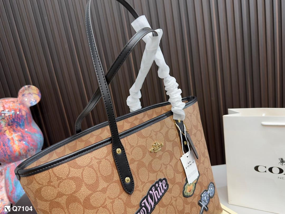 Replica Coach Bag 29*31CM