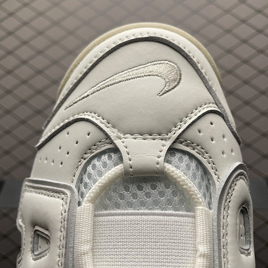 Replica Nike Shoe Nike Air More Uptempo DM1023-001 Size 36-45
