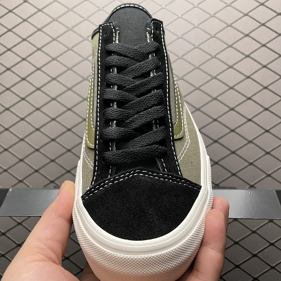 Replica Vans Shoe Vans Old Skool Tapered Size 35-44 20DCEE14