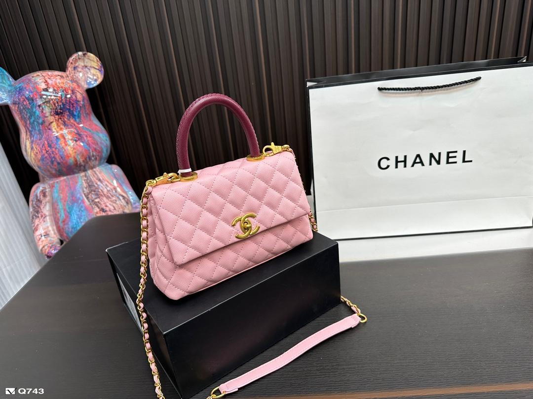 Replica Chanel Bag 14*22CM/24*15CM