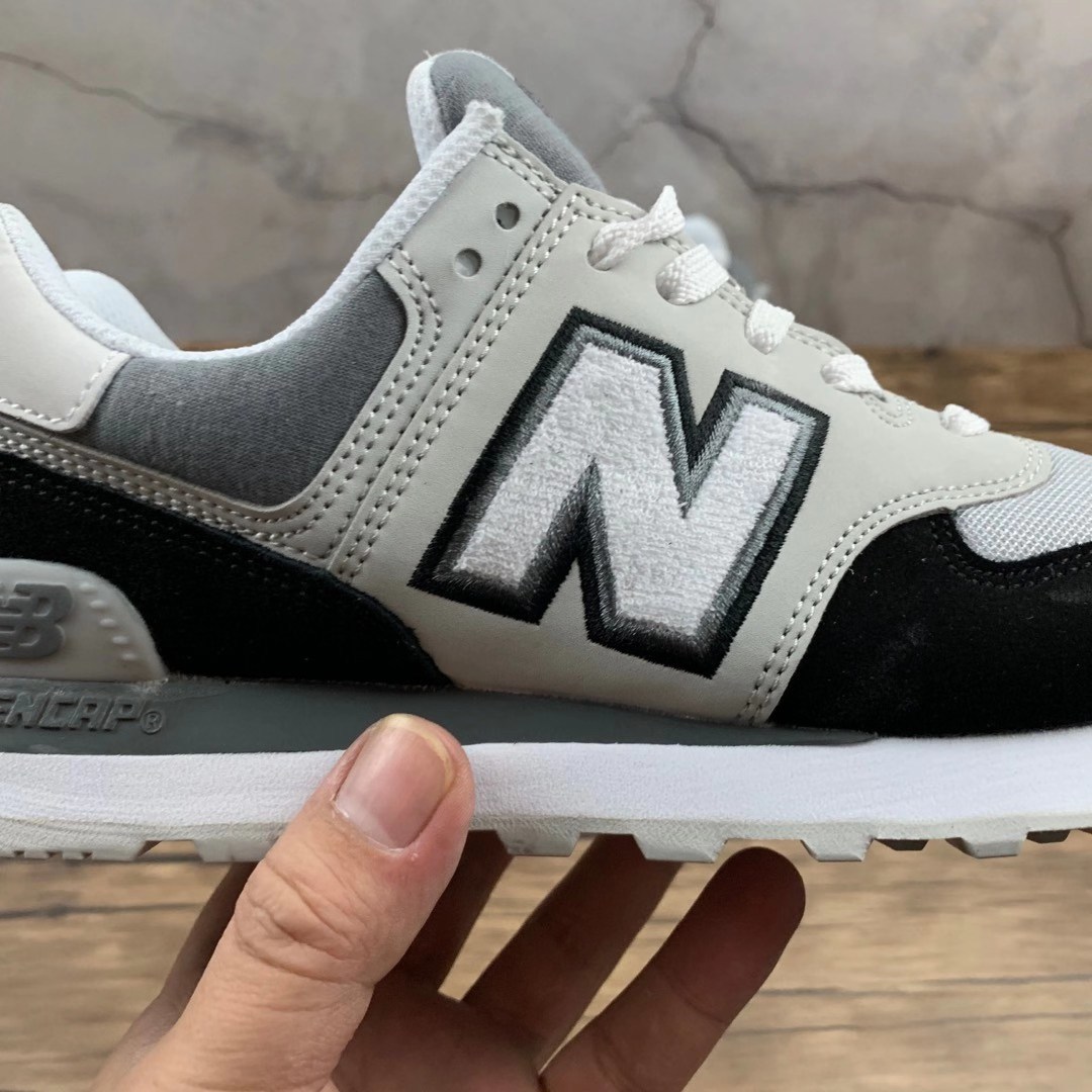 Replica New Balance Shoe New Balance NB574 ML574NLC 36-44