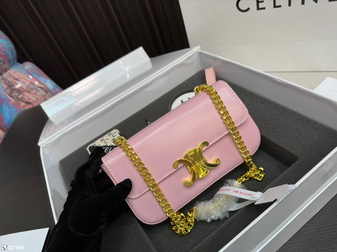 Replica Celine Bag 11*20CM