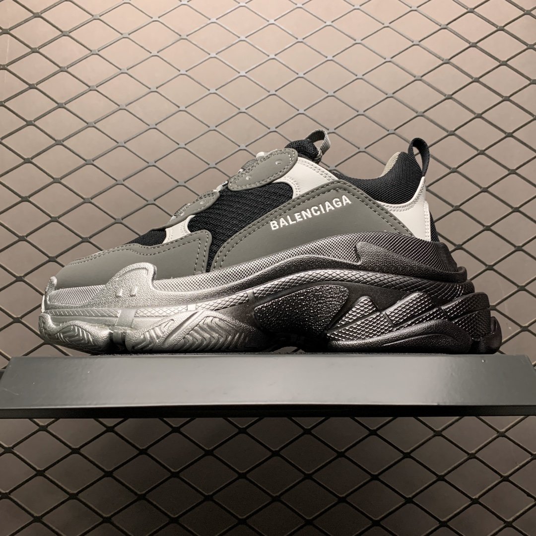 Replica Balenciaga Shoe Balenciaga Triple S HBK 35-45