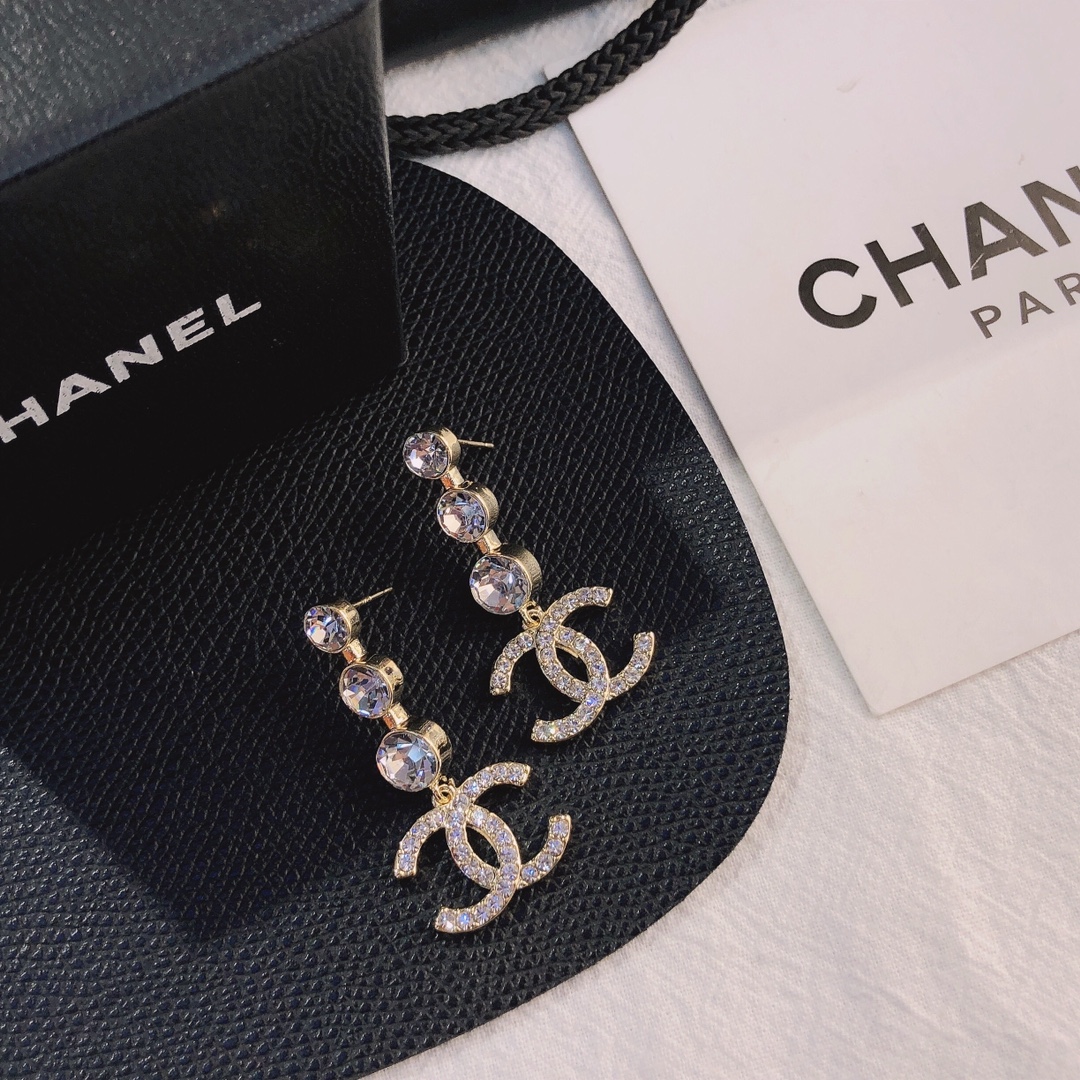 Replica CHANEL Earring