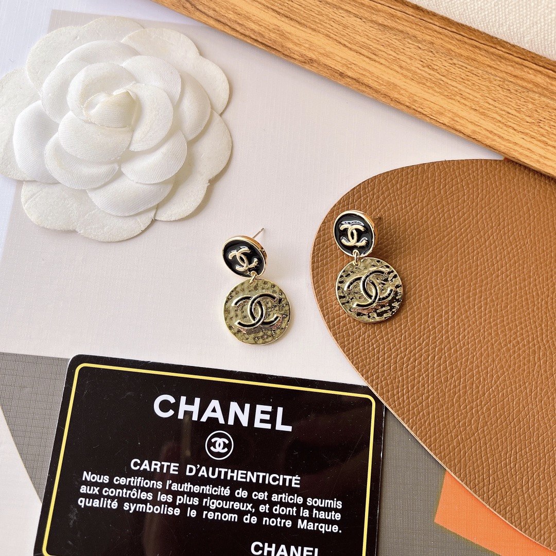 Replica CHANEL Earring
