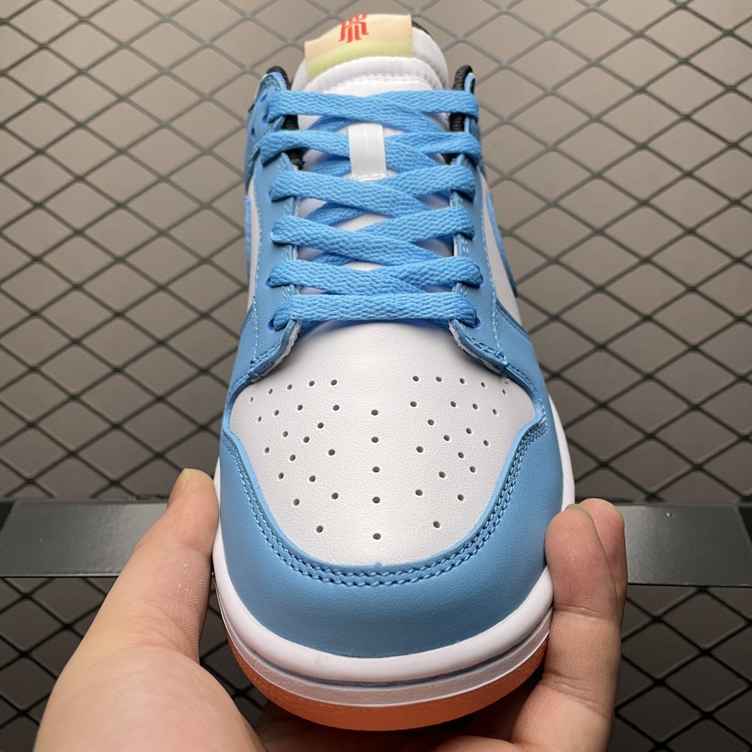 Replica Nike Dunk SB Shoe Nike Dunk LowDN4179-400 Size 36-4633YEFU35