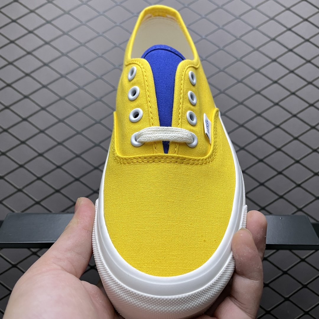 Replica Vans Shoe Vans Authentic 35-44 19EDDH14005
