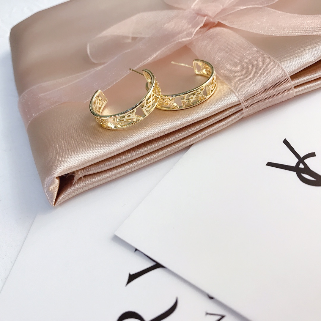 Replica YSL Earring