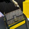 Replica Fendi Bag 25*6*15CM