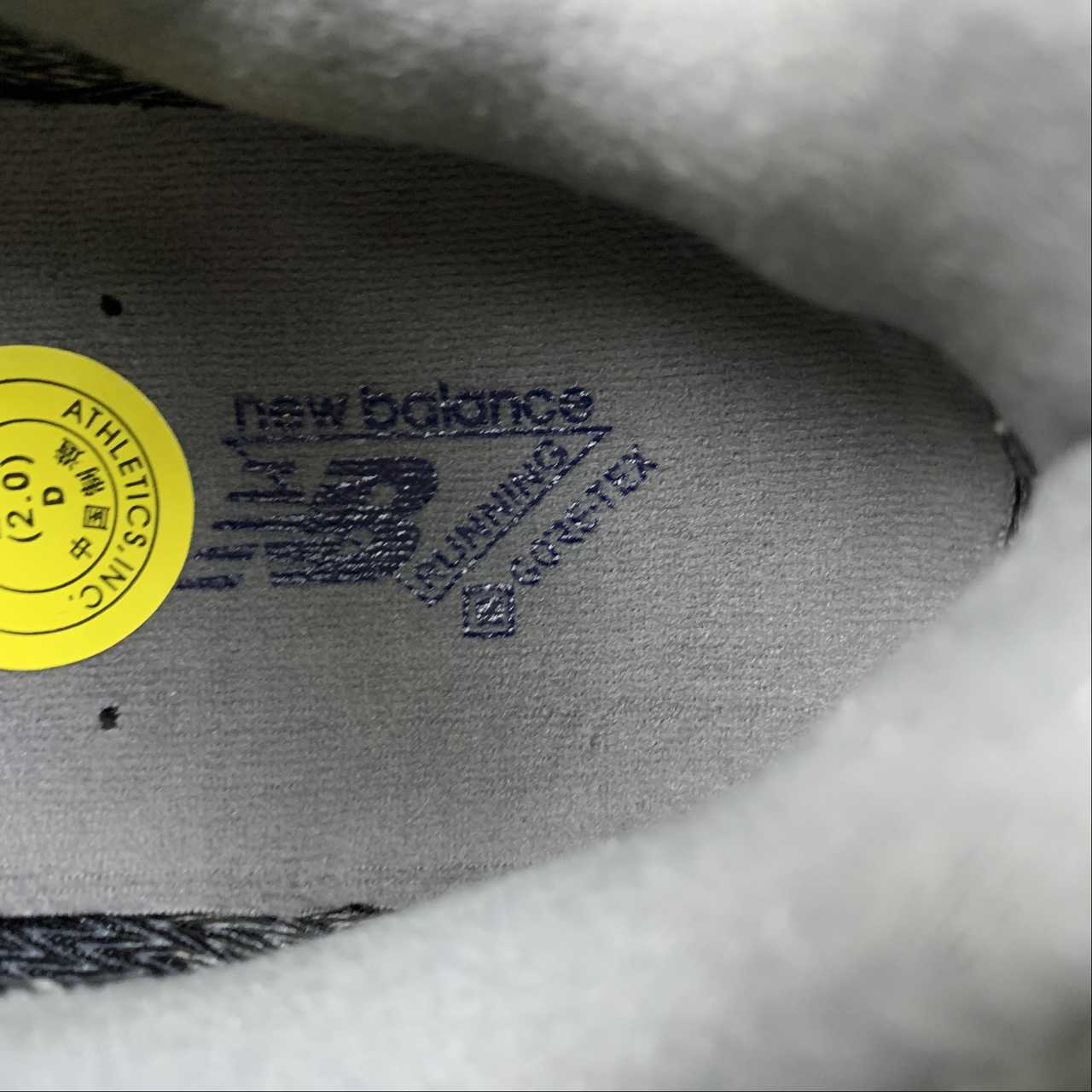 Replica New Balance Shoe New Balance NB550 M2002RXC  36-45