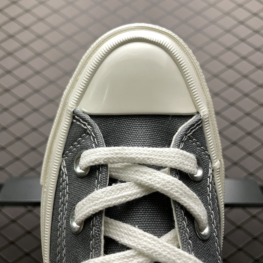 Replica Converse Shoe CDG x Converse CDG PLAY Size 35-44 1008