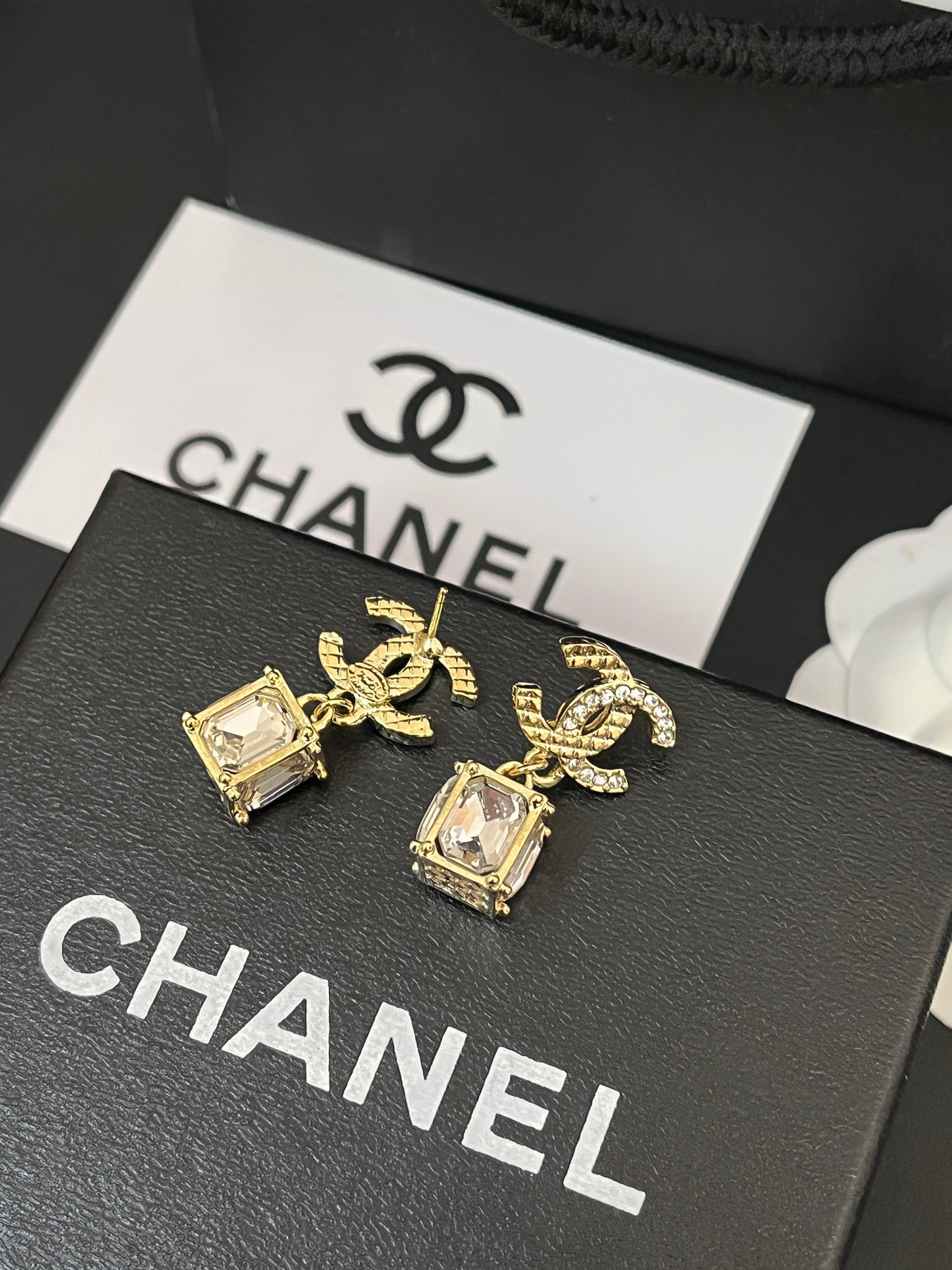 Replica CHANEL Earring