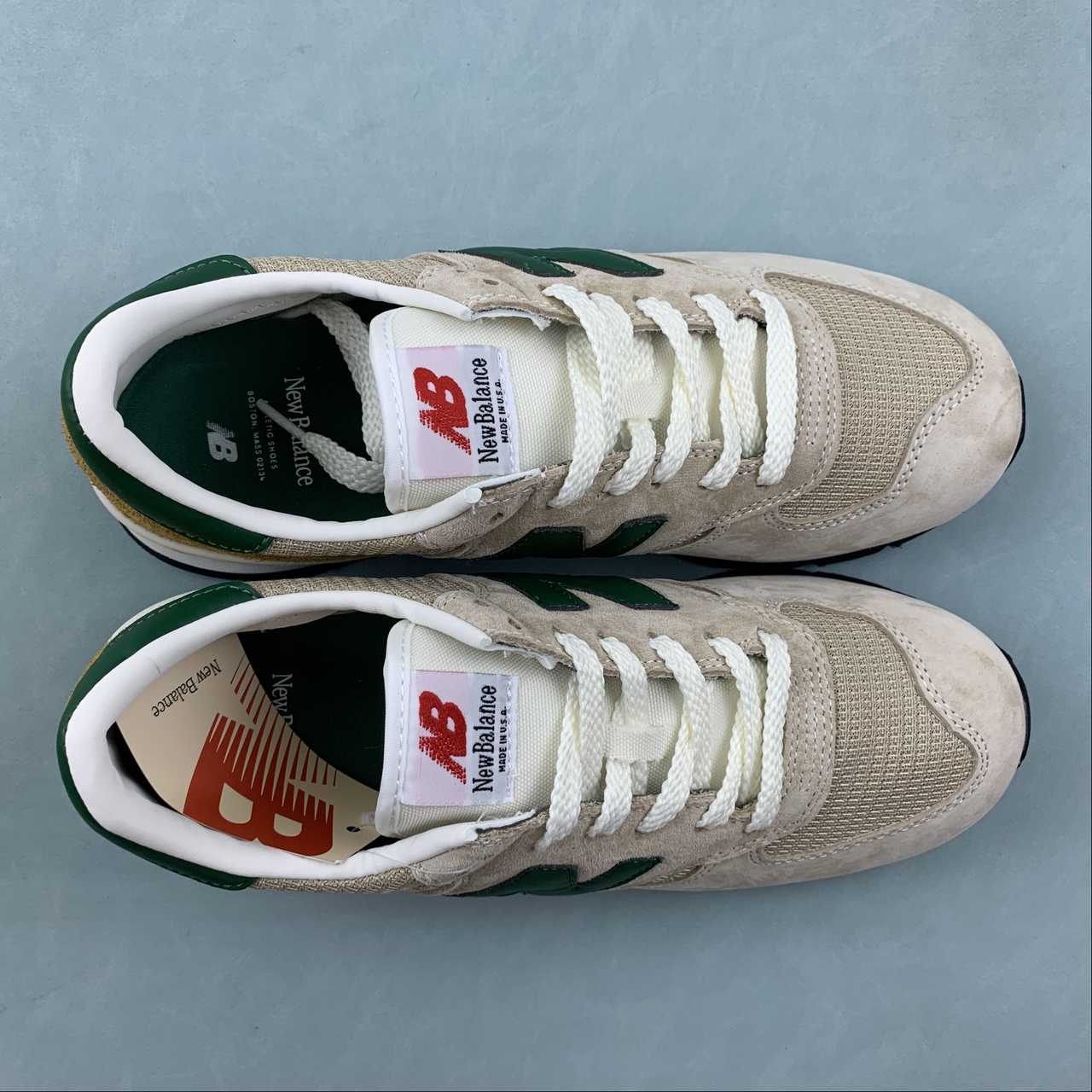 Replica New Balance Shoe New Balance NB990 M990TG1  36-45