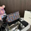 Replica Chanel Bag Set 15*20CM