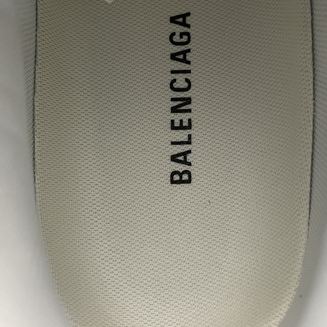 Replica Balenciaga Shoe Balenciaga Runner 2 Size 35-46 GG