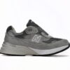Replica New Balance Shoe M992GR New Balance 992 Grey