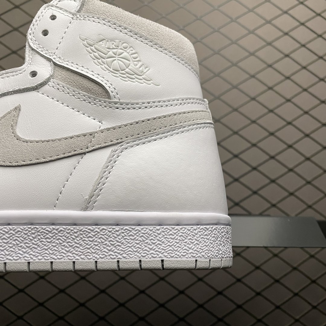 Replica Air Jordan Shoe Air Jordan 1 High AJ1 BQ4422-100 36-46