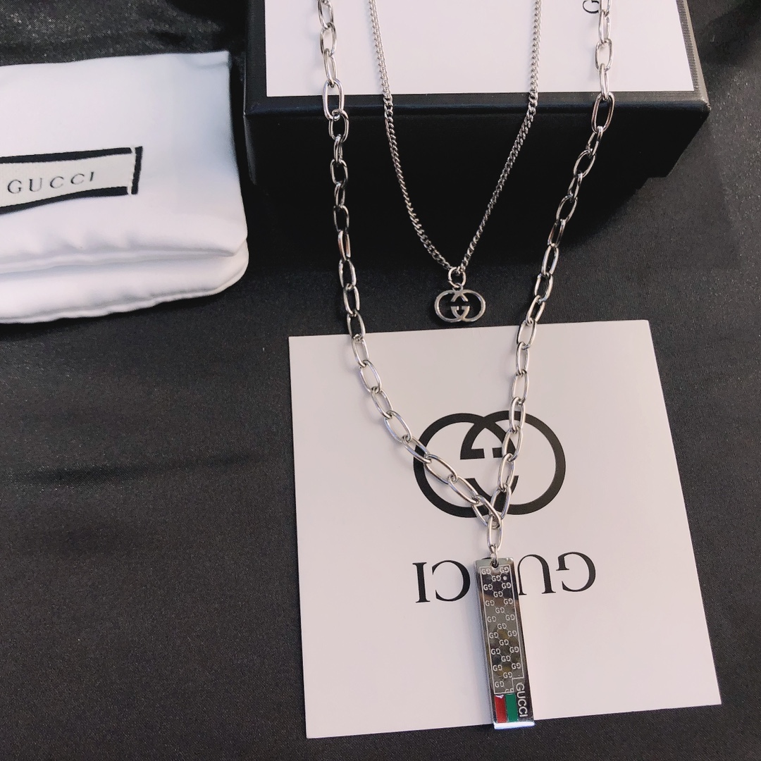 Replica GUCCI Necklace